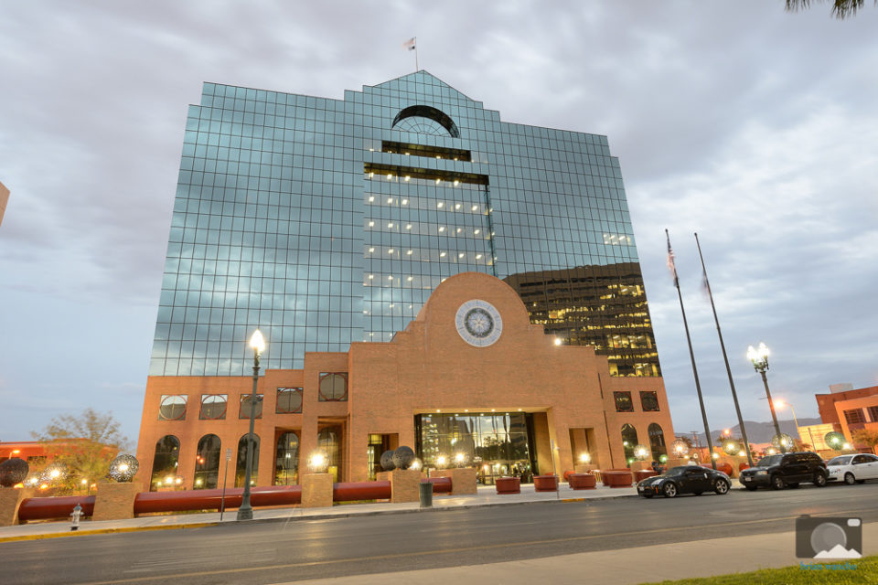 El Paso Photos County Courthouse Browse The Library