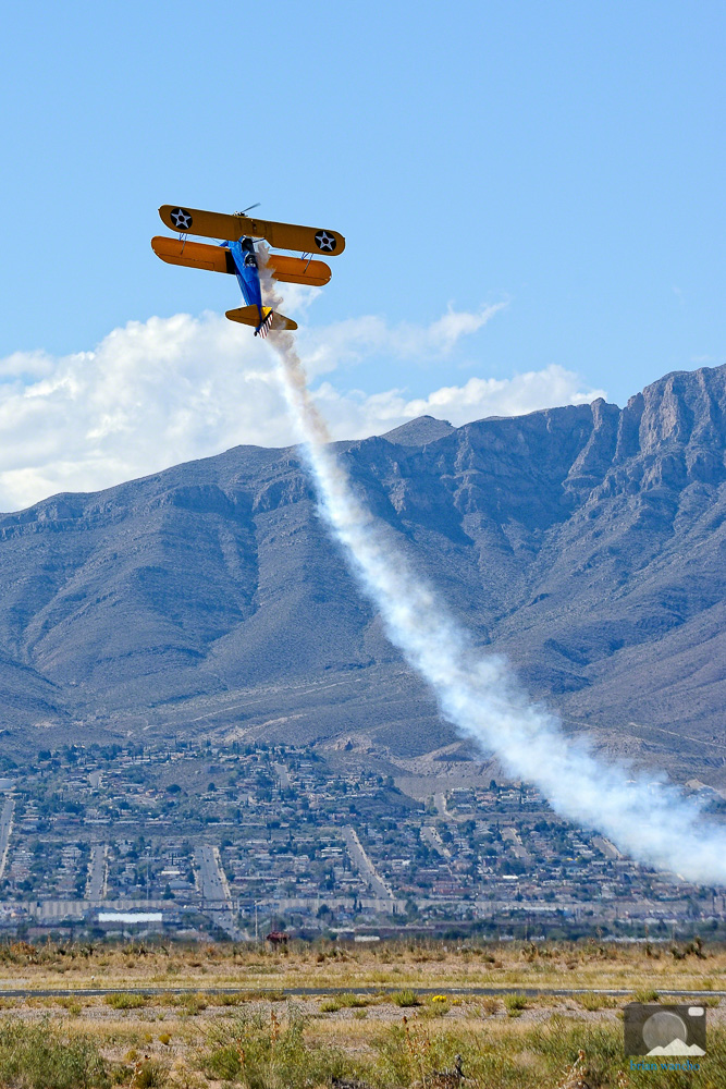 El Paso Stock Images