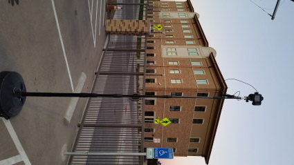 Elevated Exterior photography