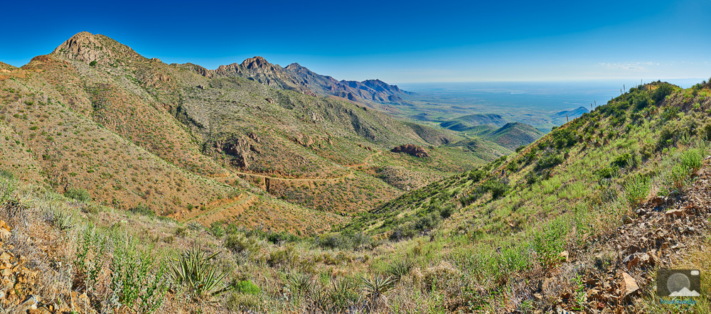 El Paso Photos - Franklin Mountains State Park - Browse Photos