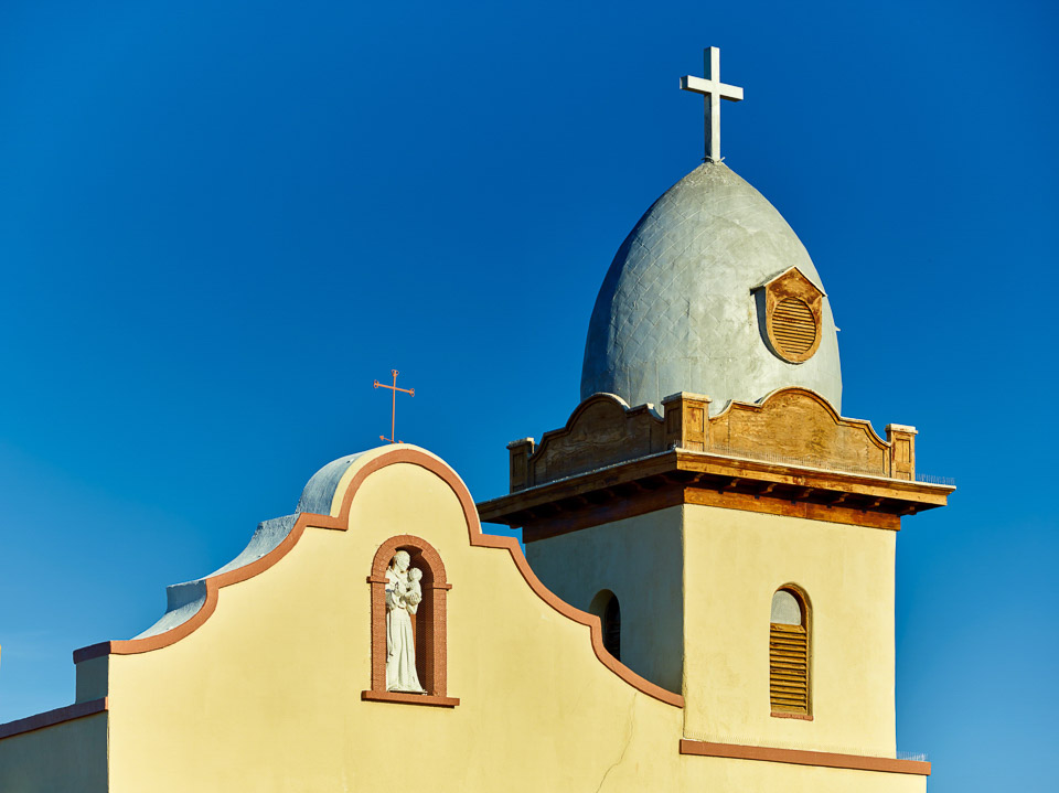 El Paso Stock Photos - Ysleta