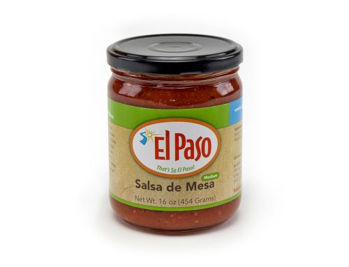 Product Photography for So El Paso