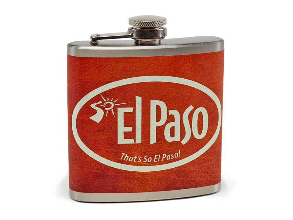 El Paso Product Photography