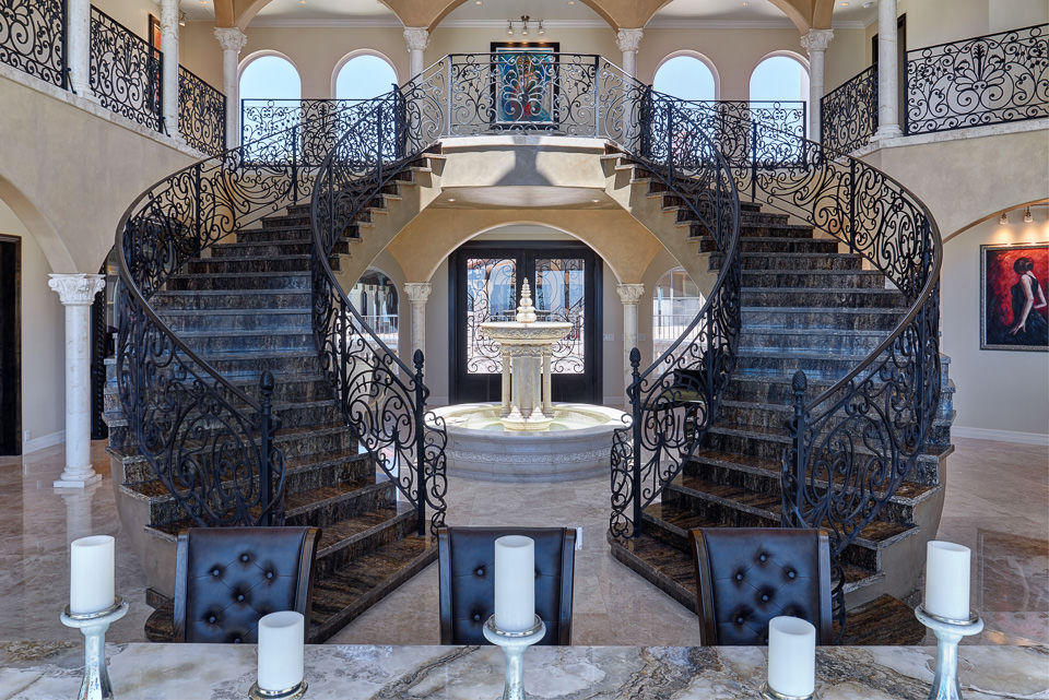 El Paso Interior Photographer