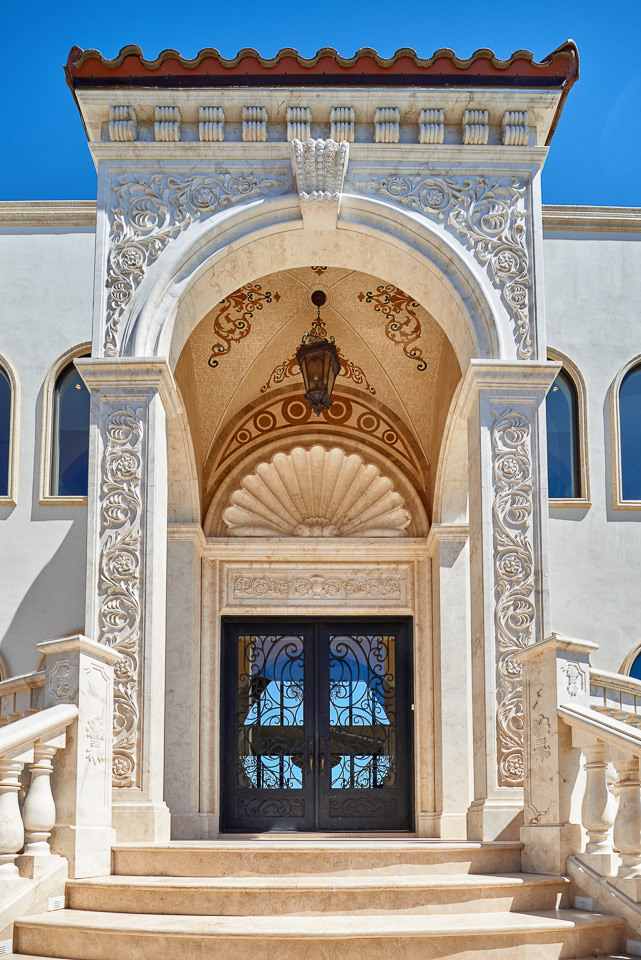 El Paso Architectural Photographer
