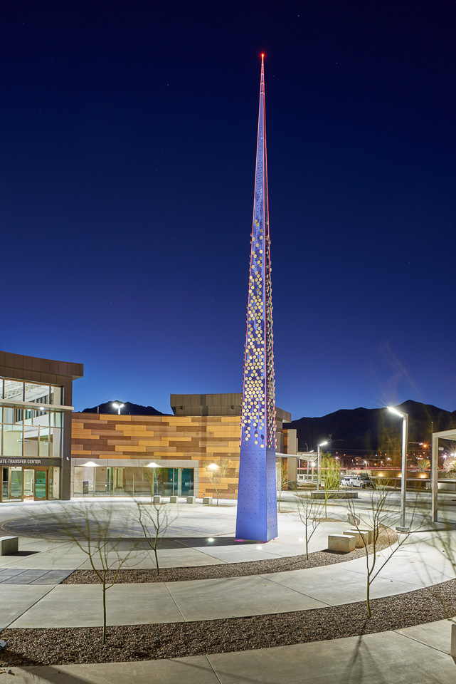 El Paso Professional Architectural Photographer