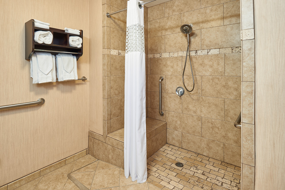 Interior Hotel Photographer