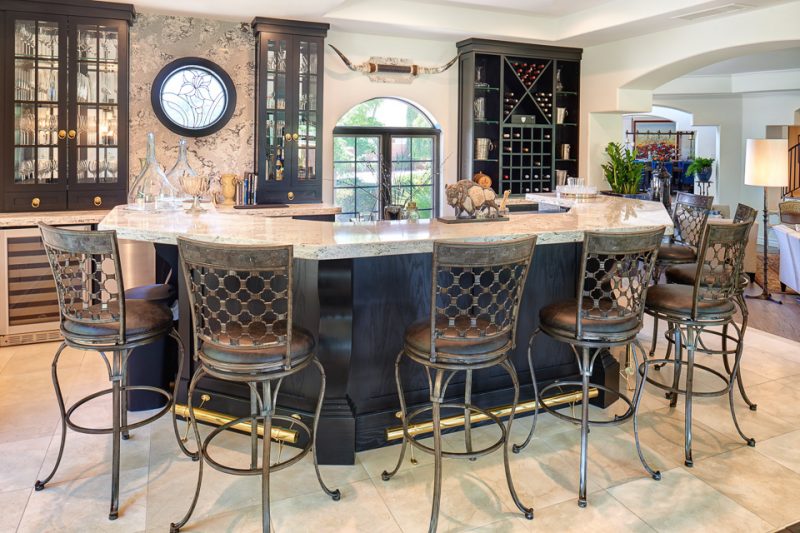 El Paso Interior Design Photographer El Paso Professional Photographer