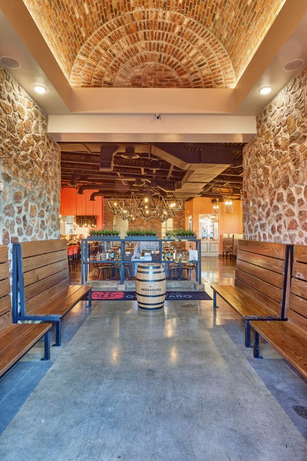 Restaurant Photography of Carnitas Queretaro in El Paso, Texas El