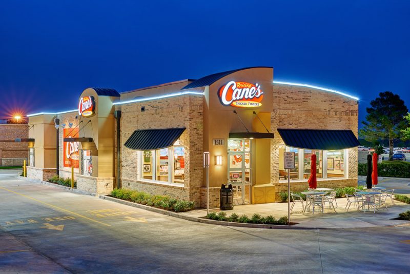 Exterior El Paso Professional Photographer