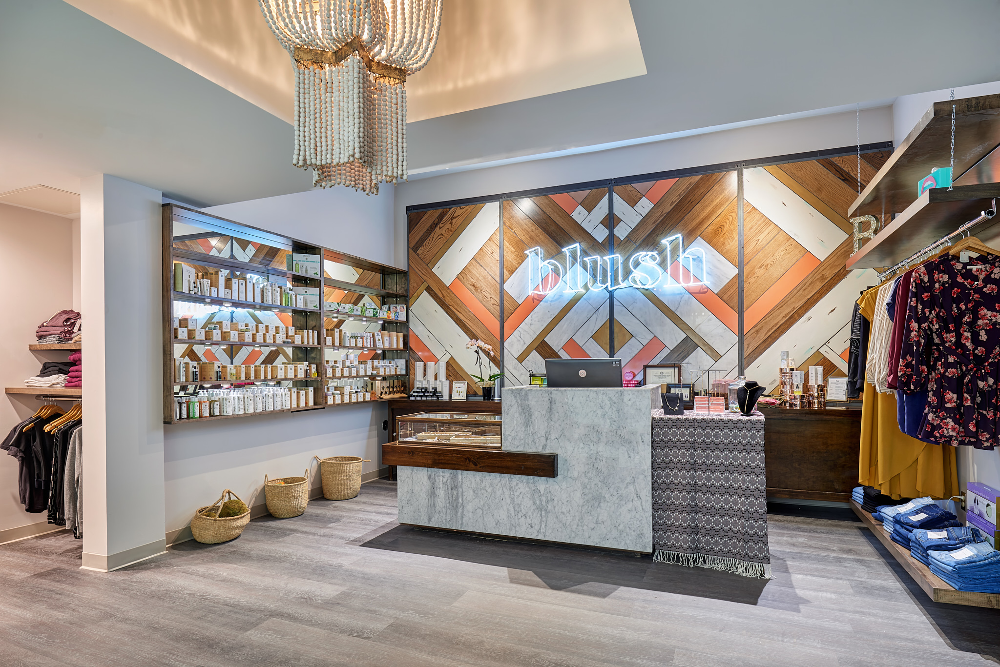 Blush Spa El Paso Tx at Darrin Lambert blog