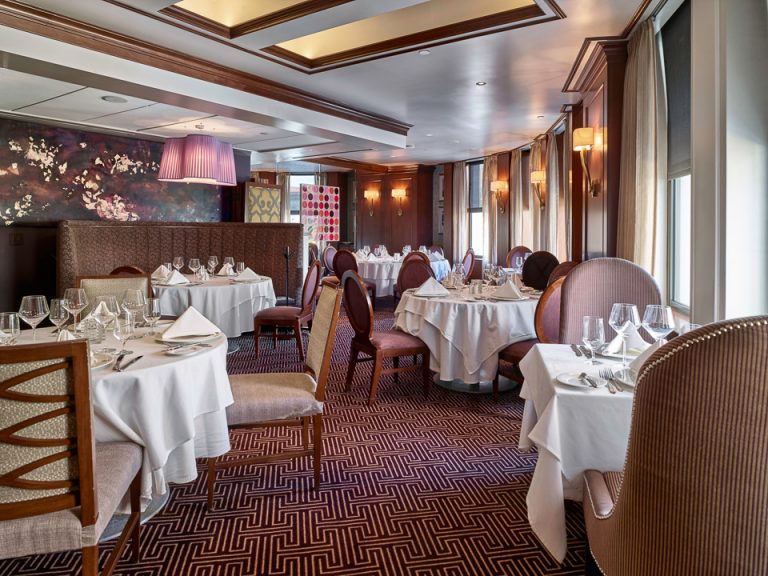 Architectural Photography for Anson 11 and The Azul Room El Paso