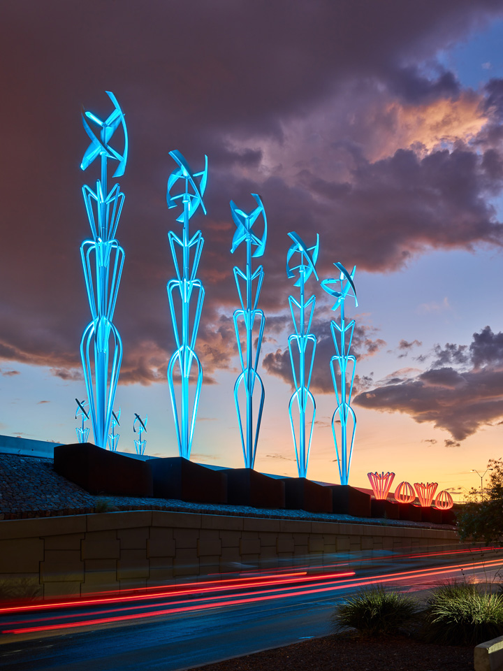 El Paso Photo Library