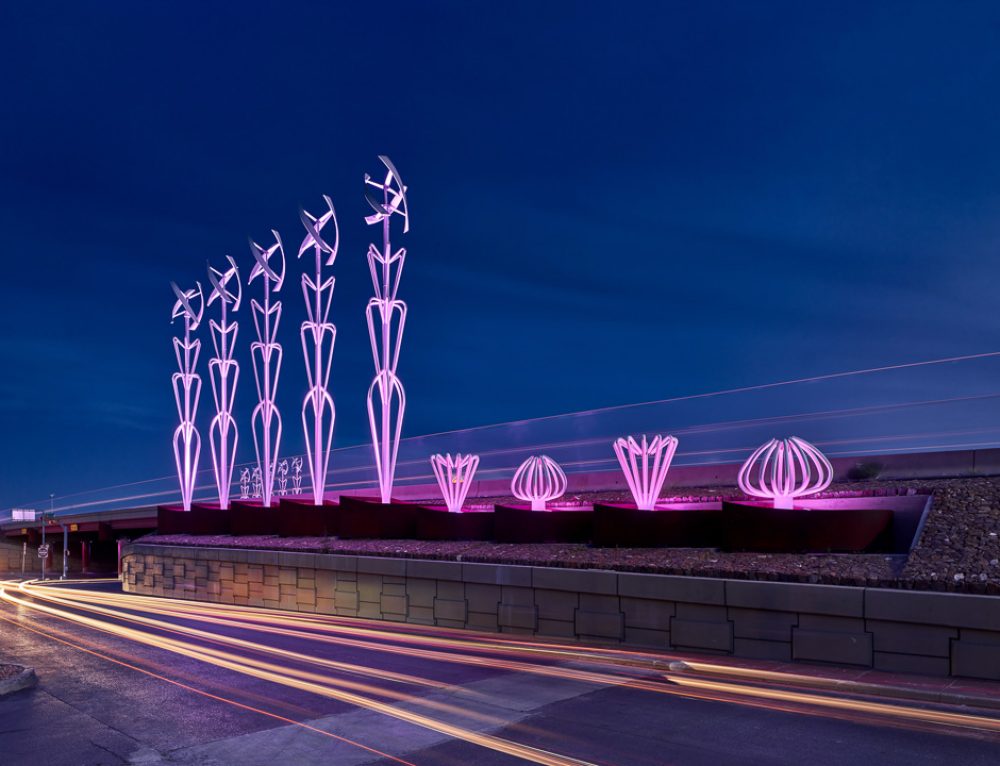 Urban Landscape Photography Downtown El Paso El Paso Professional