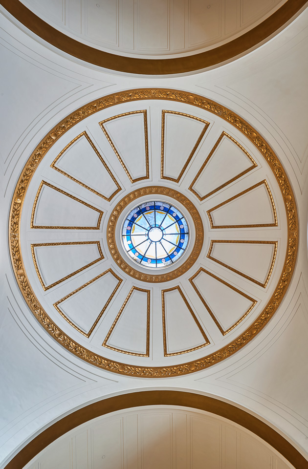 El Paso's Downtown Post Office - El Paso Professional Photographer