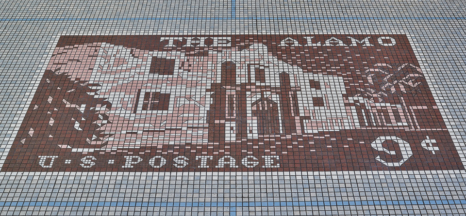 El Paso Downtown Post Office