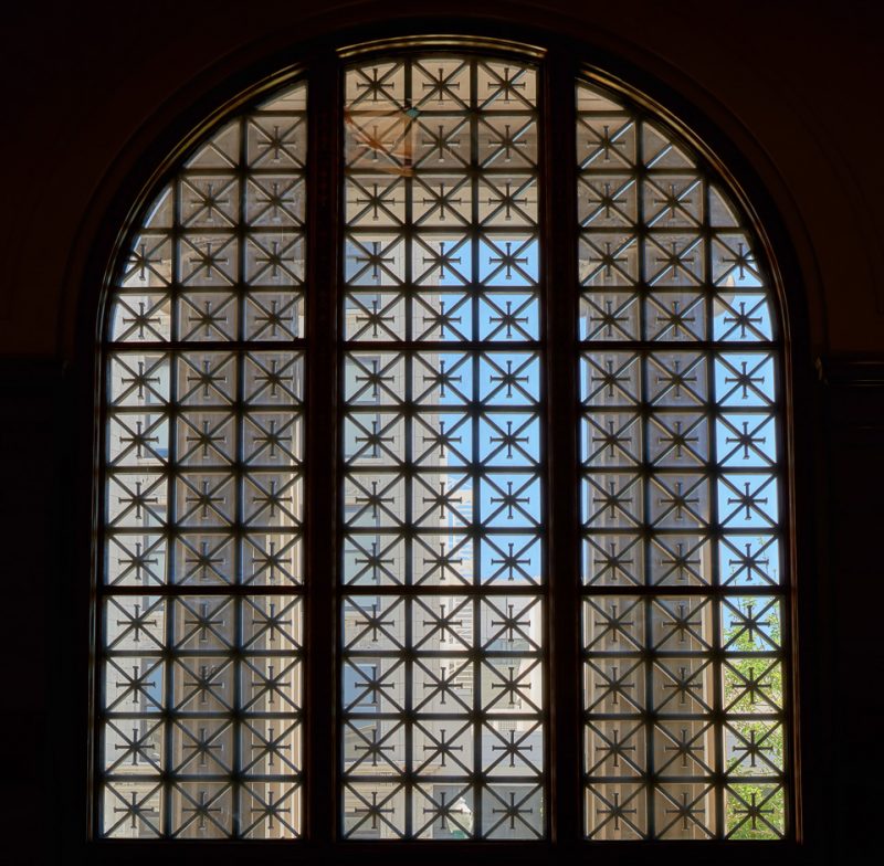 El Paso's Downtown Post Office El Paso Professional Photographer