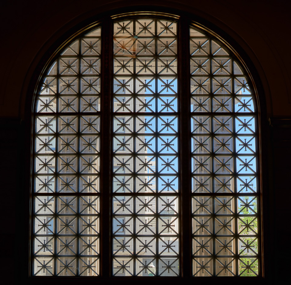 El Paso Downtown Post Office