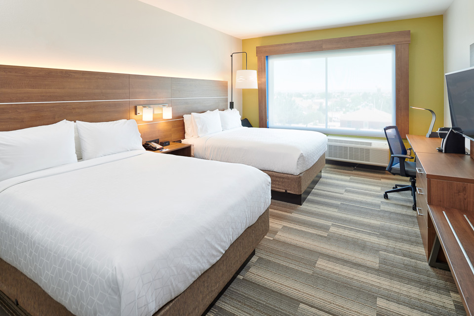Hotel Room Photography