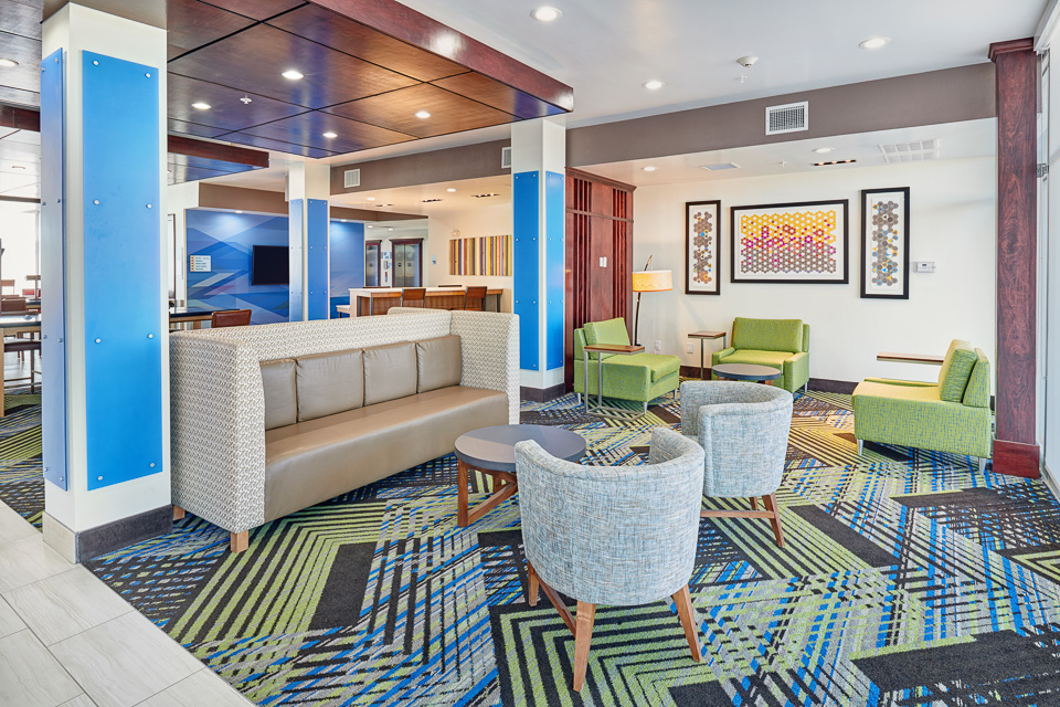 Hotel Photographer in El Paso