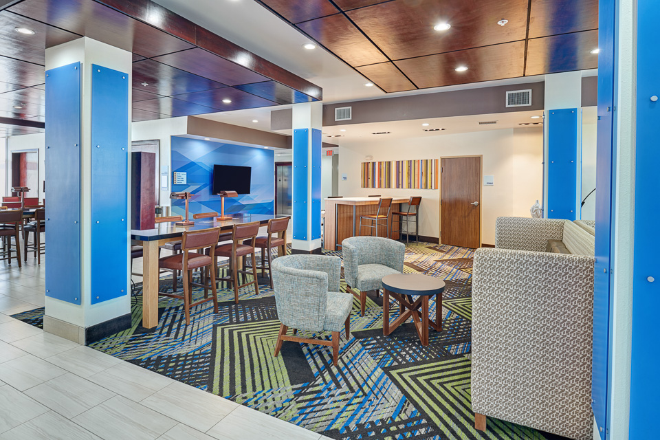 Texas hotel photographer
