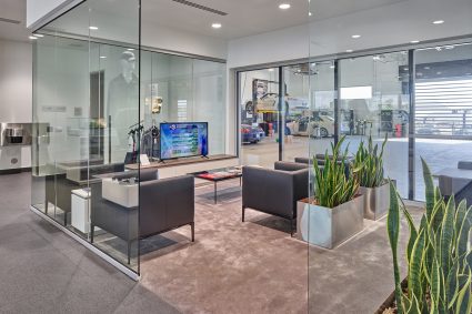 Interior Architectural Photography