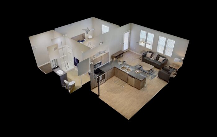 El Paso Matterport Photographer