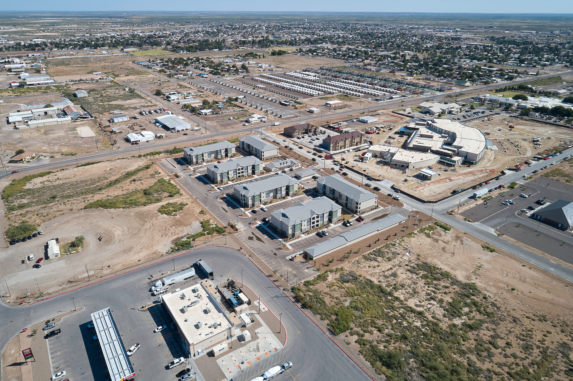 pecosapartmentphotographer02 El Paso Professional Photographer