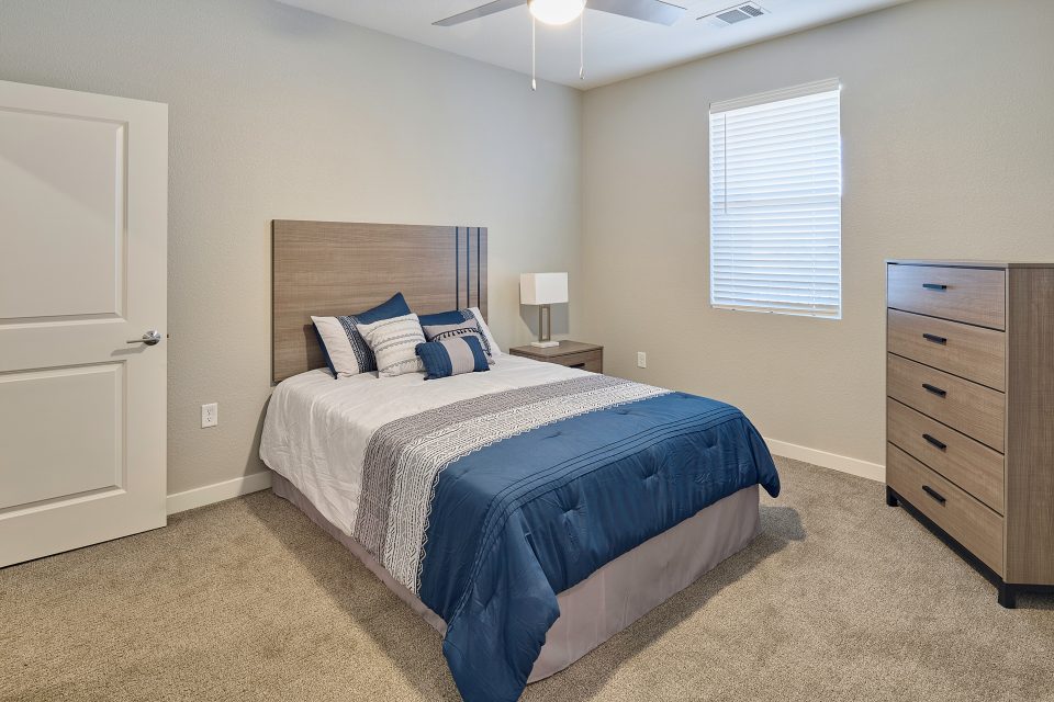 Professional Apartment Photographer in West Texas