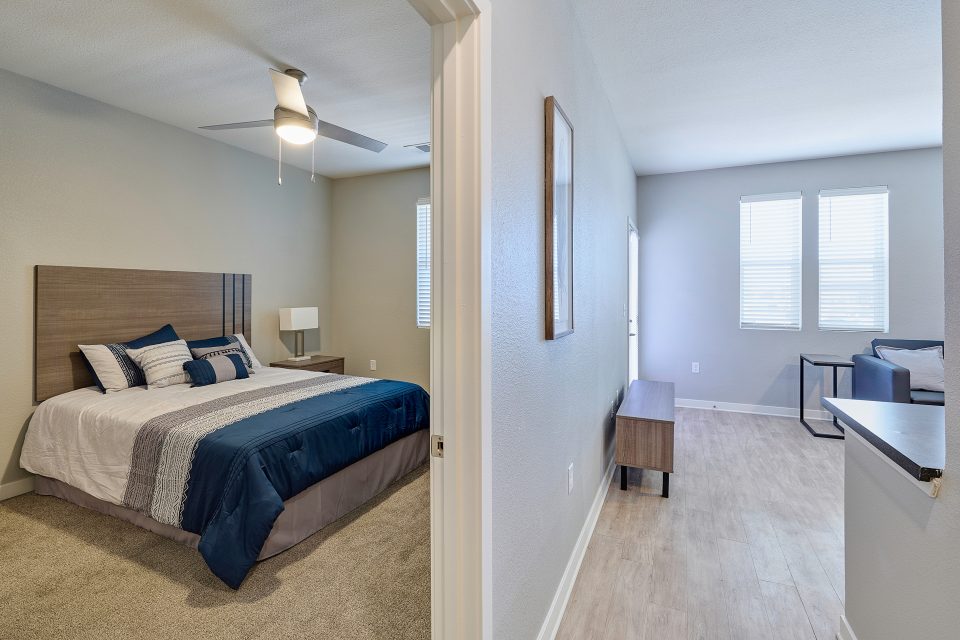 Professional Apartment Photographer in West Texas