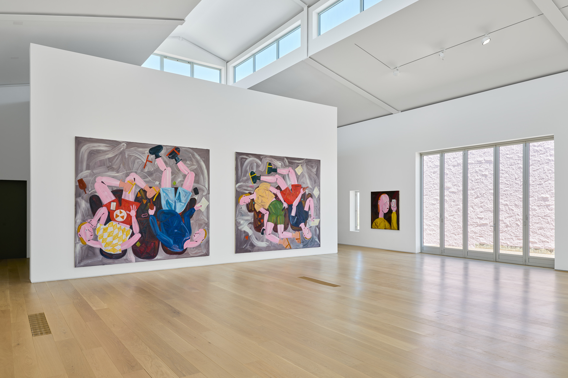 Museum Photographer in Marfa, Texas