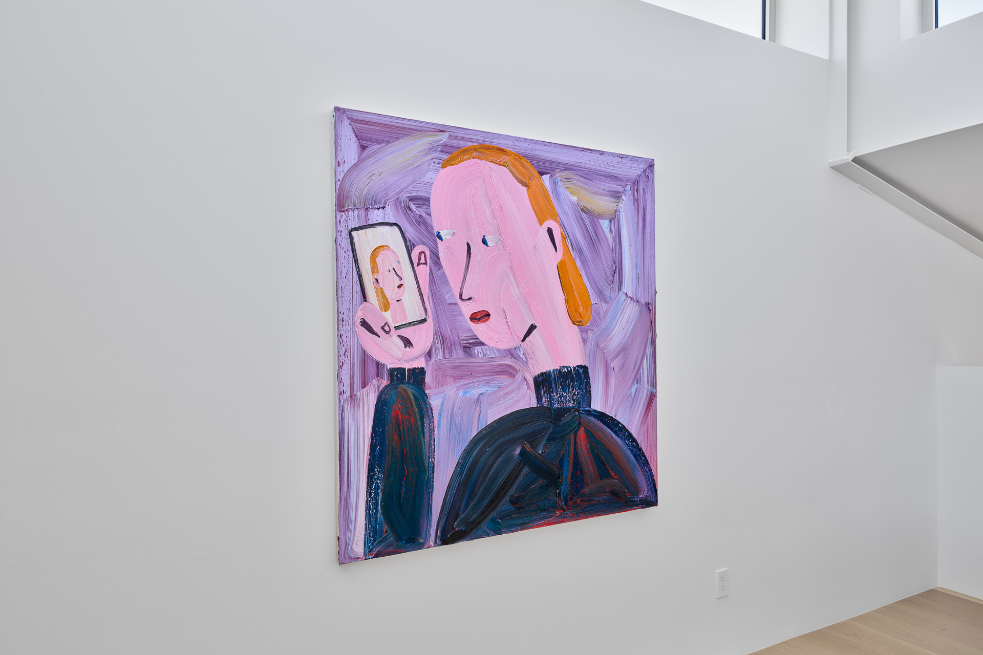 Art Gallery Photography in Marfa, Texas