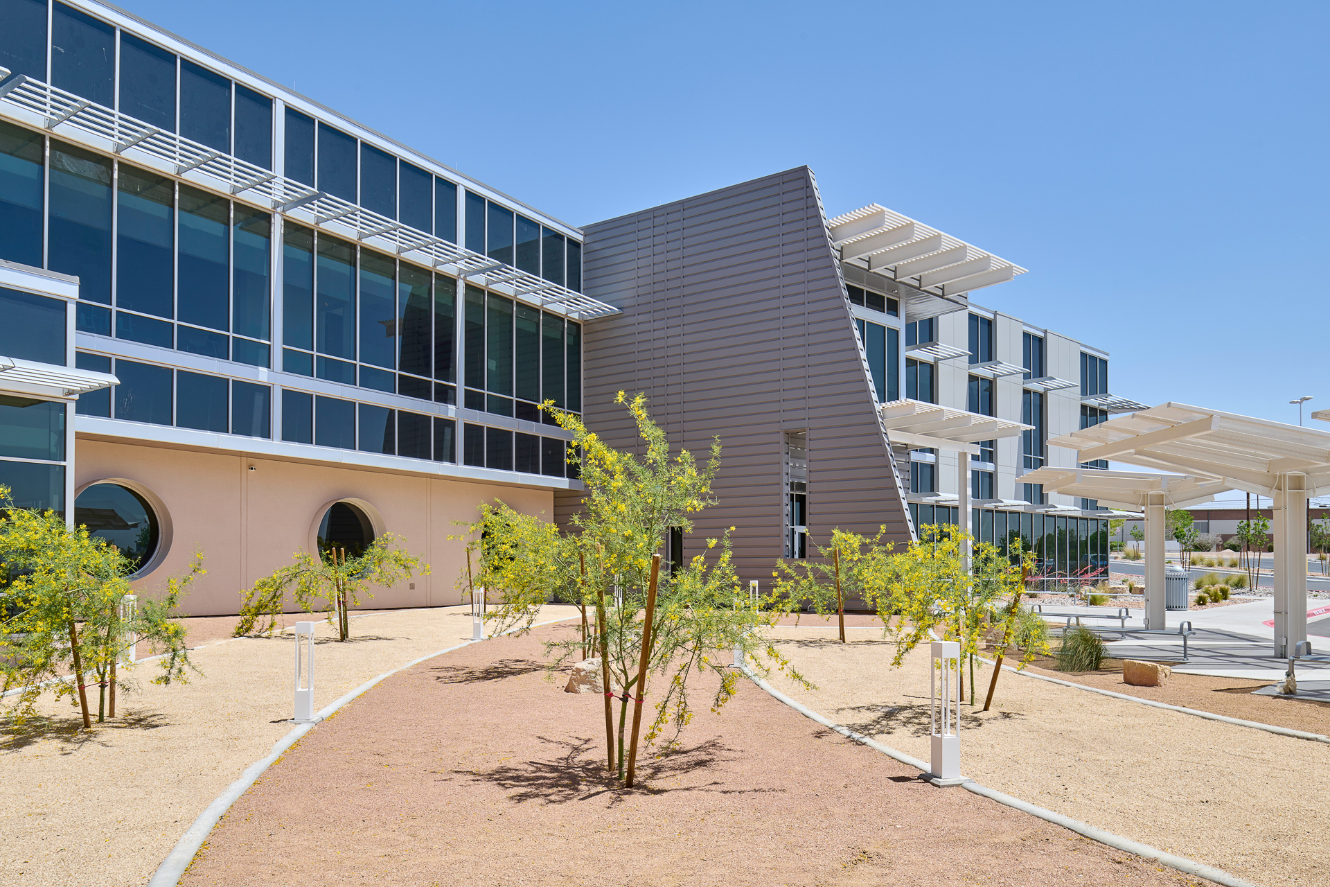 Texas Architecture Photographer