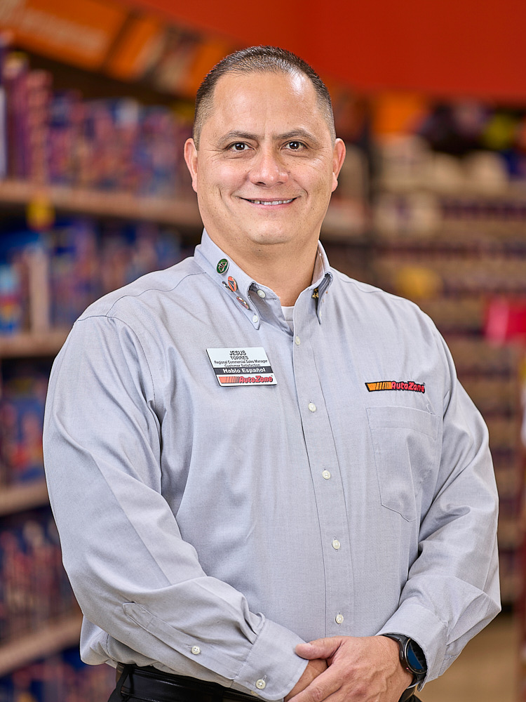 El Paso Portrait Photographer