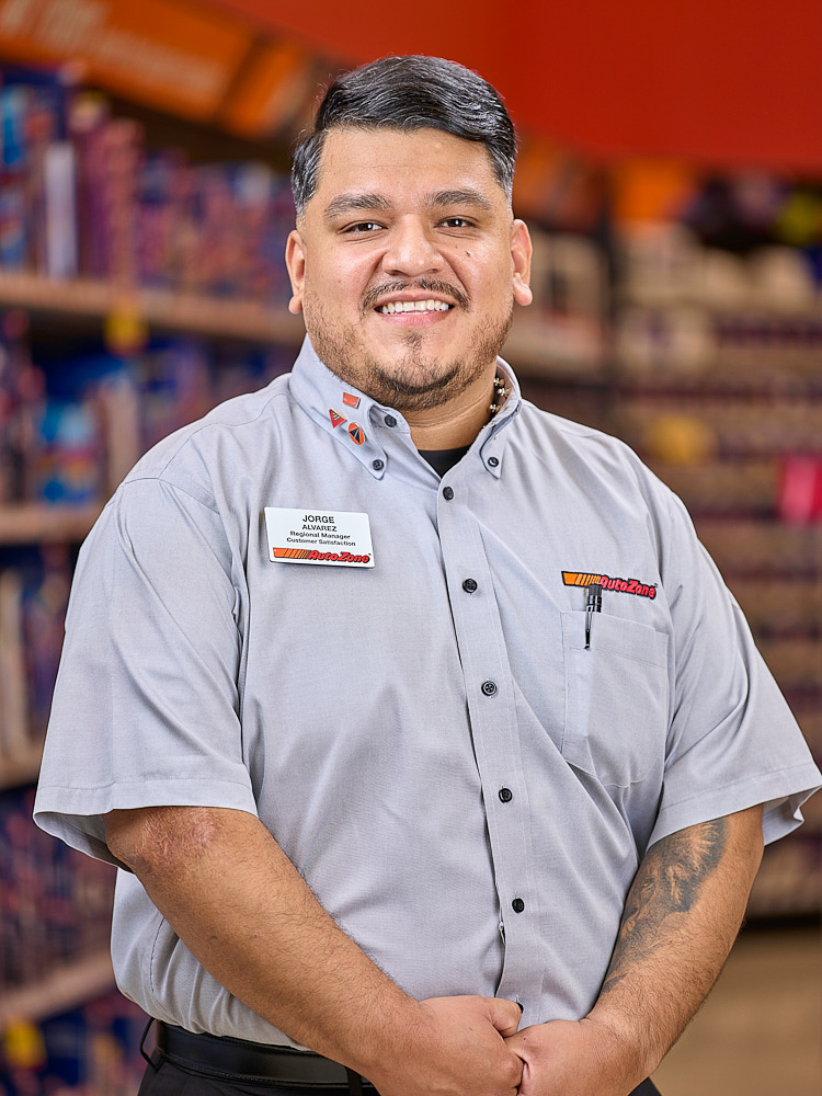 Portrait Photographer in El Paso