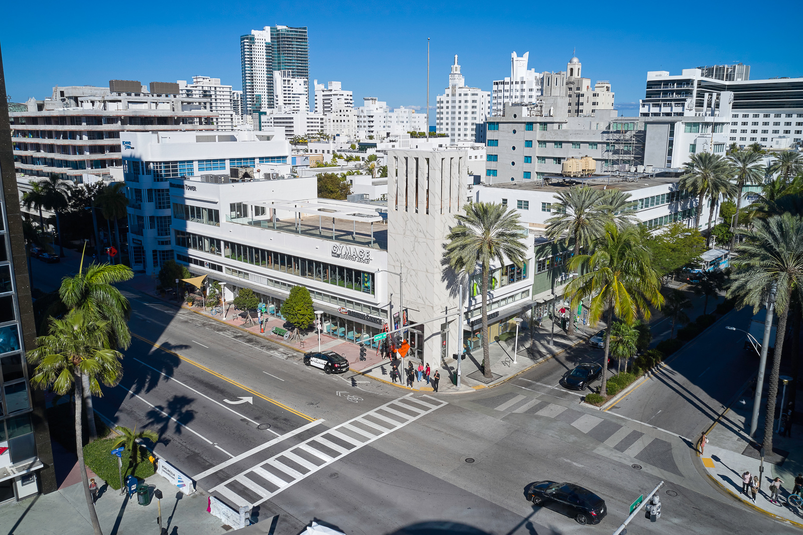 Architectural Photographer in Miami Beach, Florida