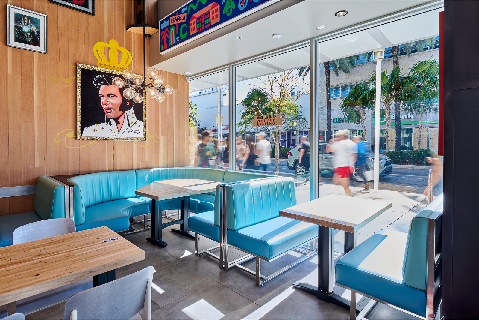 Architectural Photographer in Miami Beach, Florida