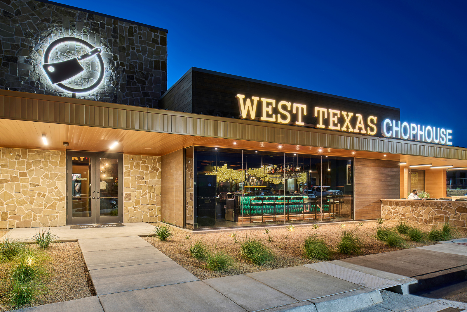 Professional Architectural Photographer in Texas