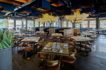 Professional Architectural Photographer in Texas