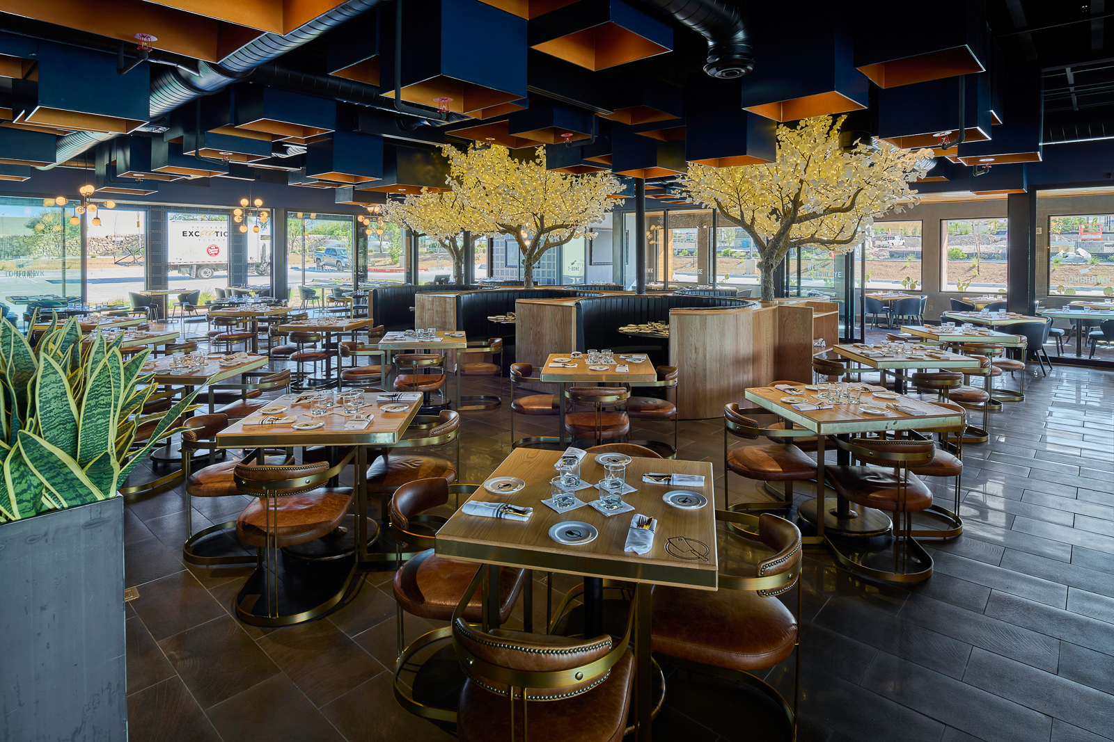 Professional Architectural Photographer in Texas