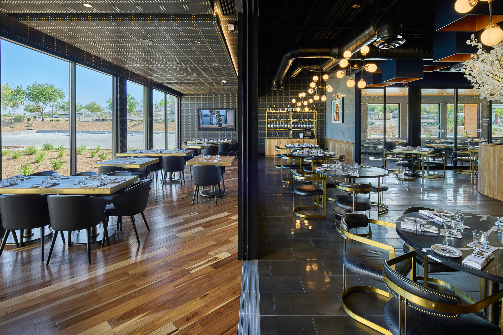 Professional Architectural Photographer in Texas