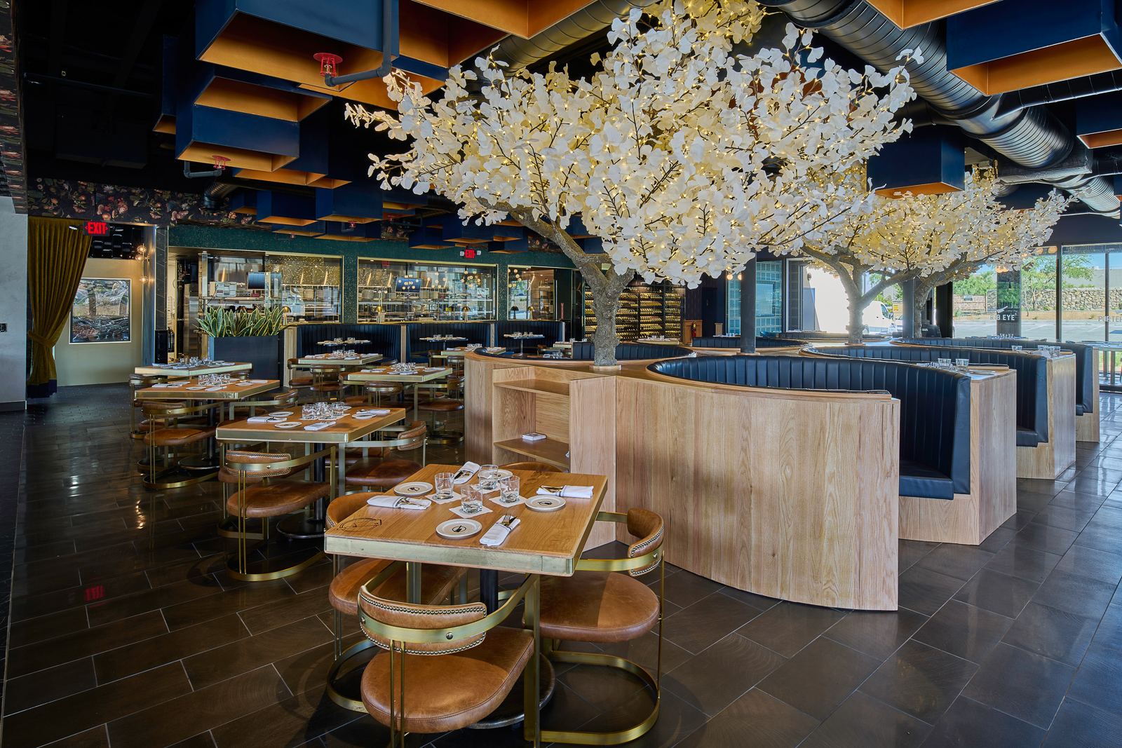 Professional Architectural Photographer in Texas