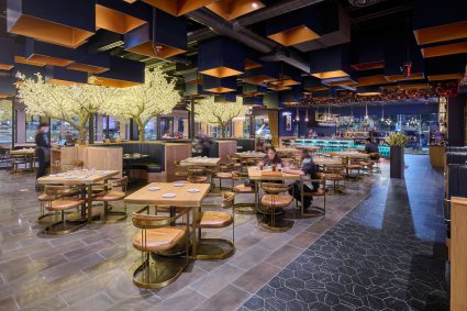 Professional Architectural Photographer in Texas
