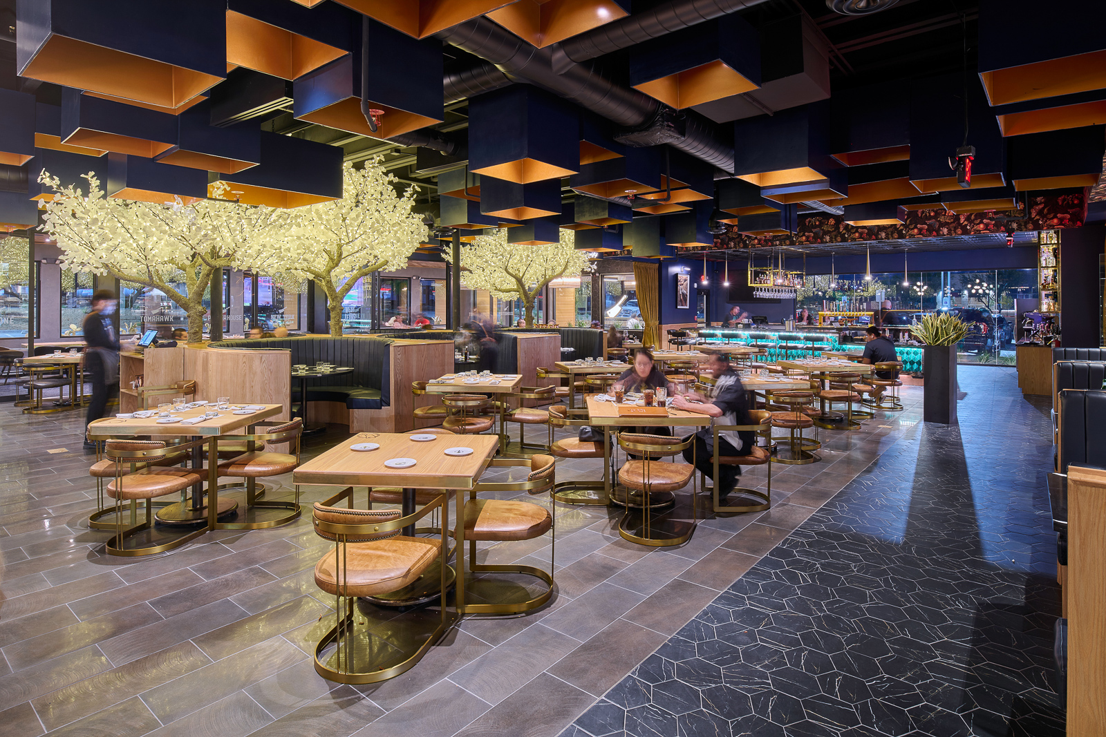 Professional Architectural Photographer in Texas