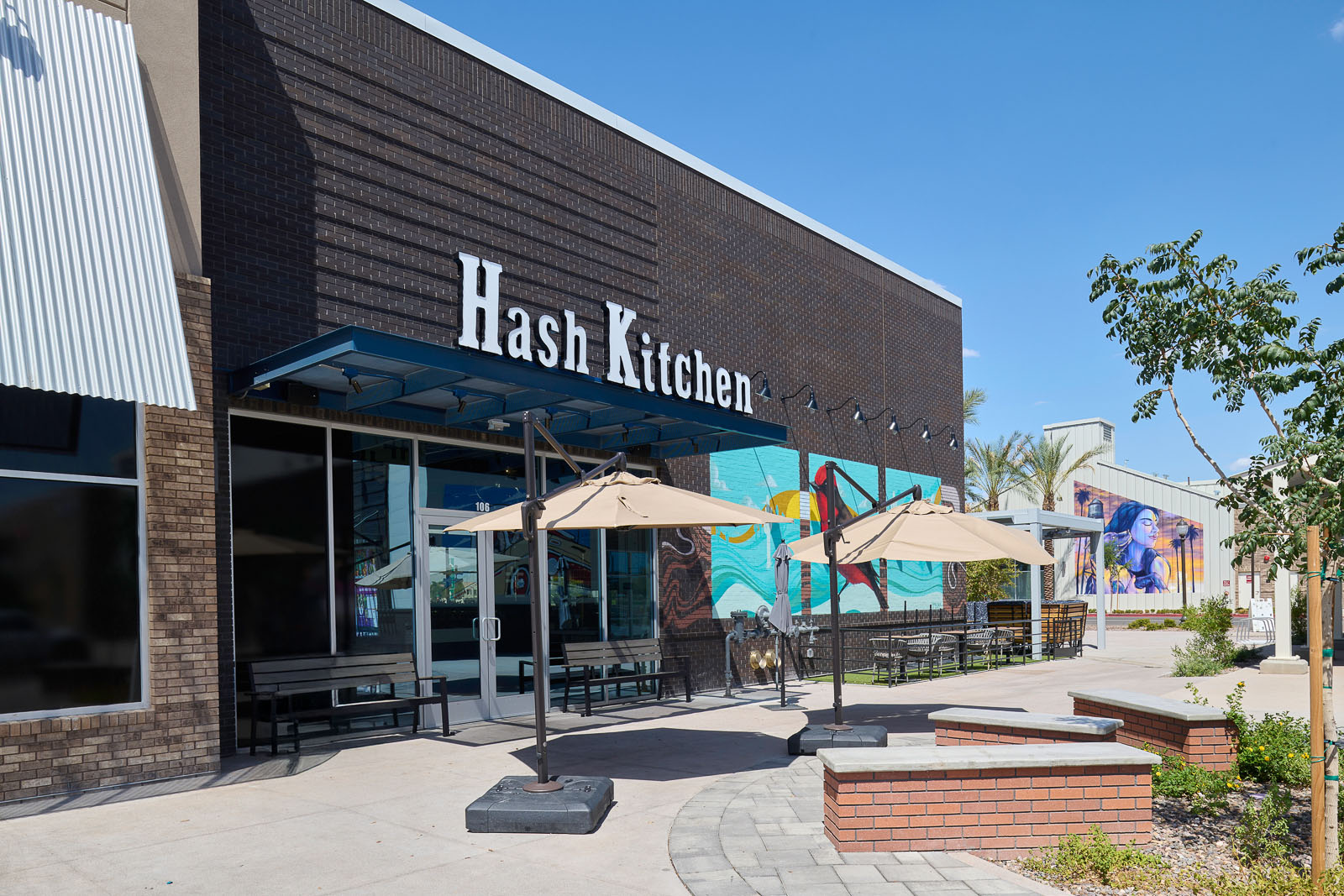 Architectural Photography in Gilbert, Arizona