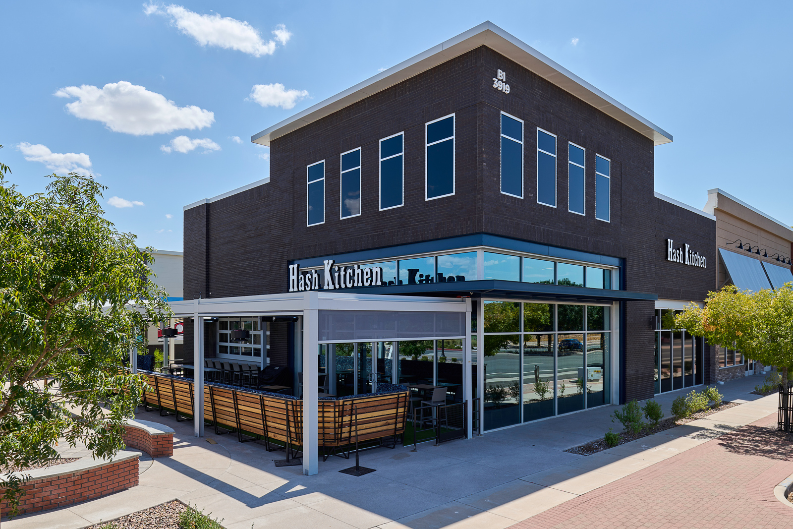 Architectural Photography in Gilbert, Arizona
