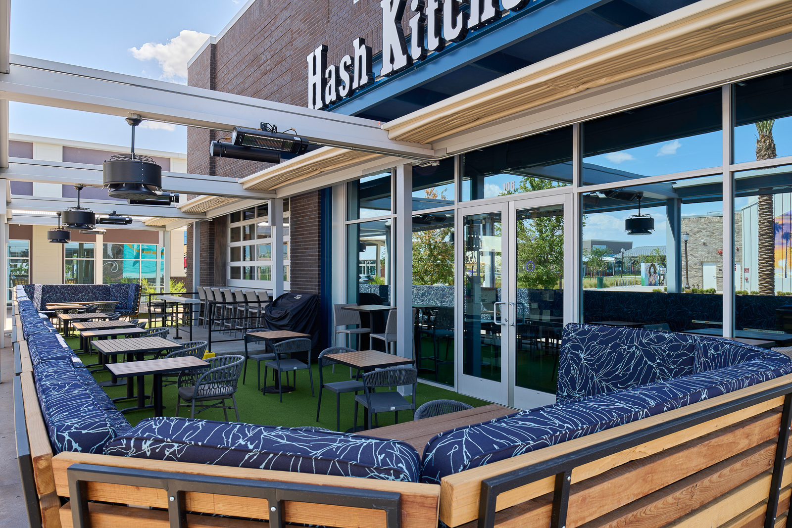 Architectural Photography in Gilbert, Arizona
