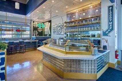 Architectural Photography in Gilbert, Arizona