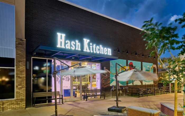 Arizona Architectural Photographer