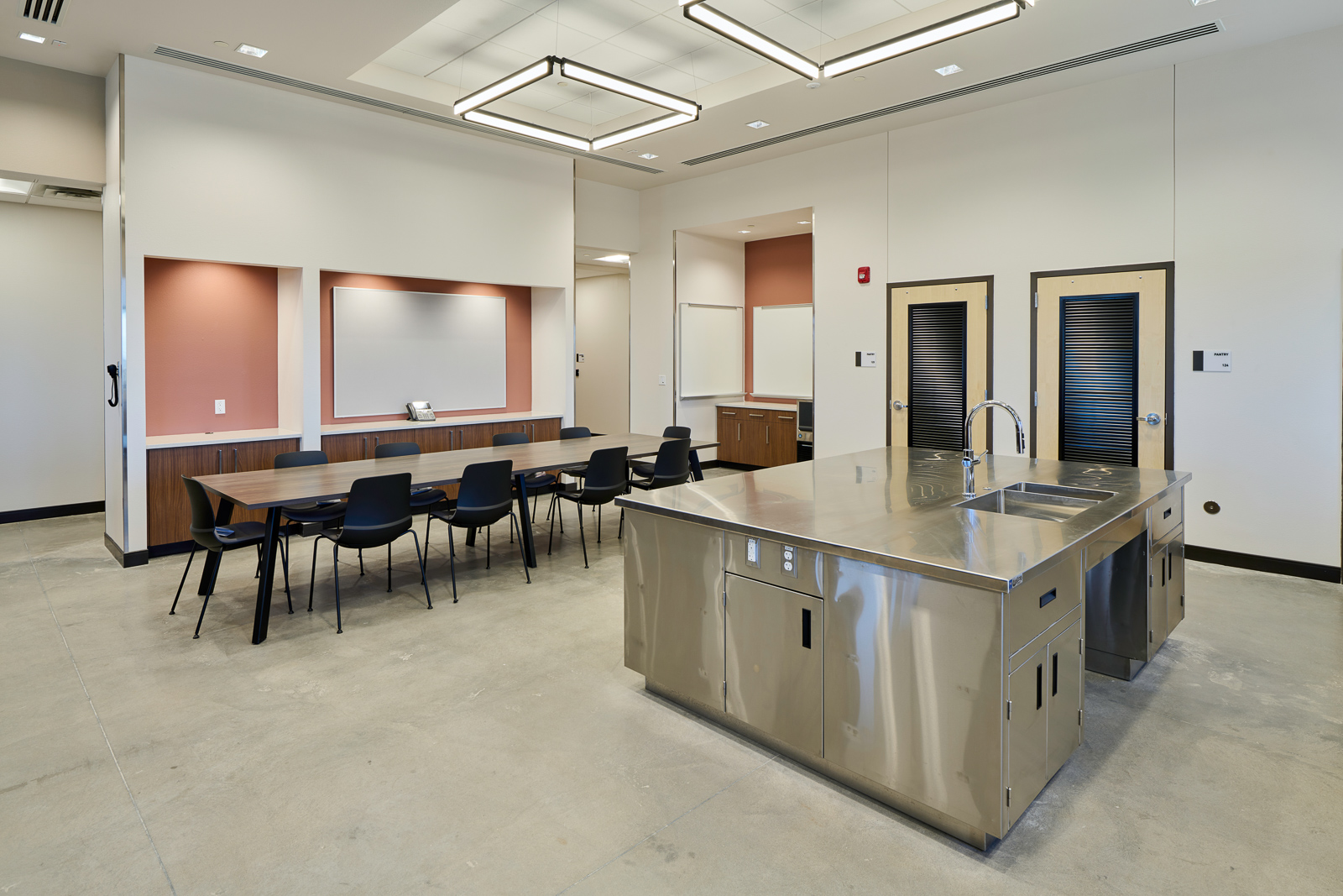 El Paso Architecture Photographer